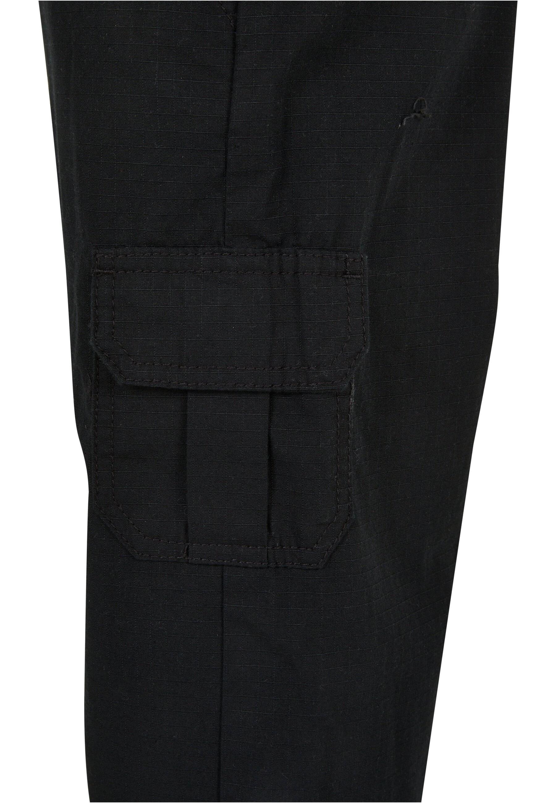 URBAN CLASSICS Cargohose »Urban Classics Herren Boys Ripstop Cargo Pants«, (1 tlg.)
