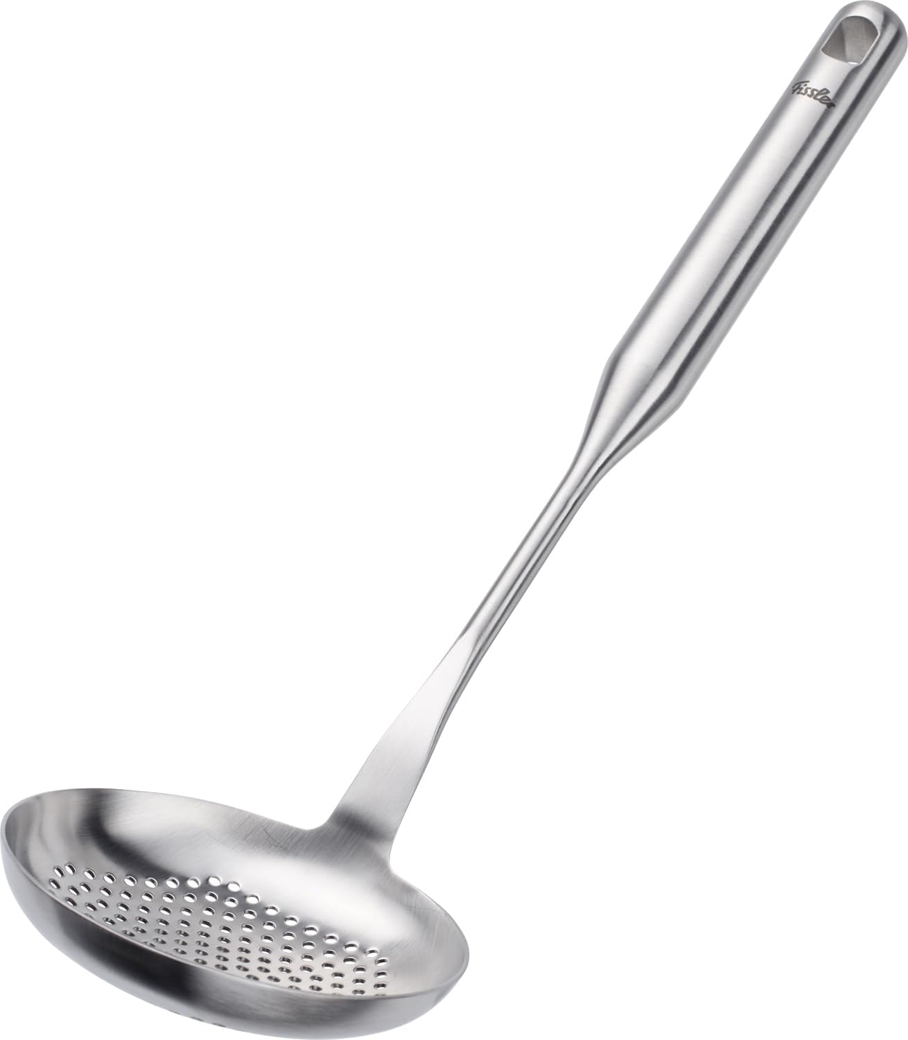 Fissler Schaumlöffel »Essential«, (1 tlg.), mit Aufhängeöse
