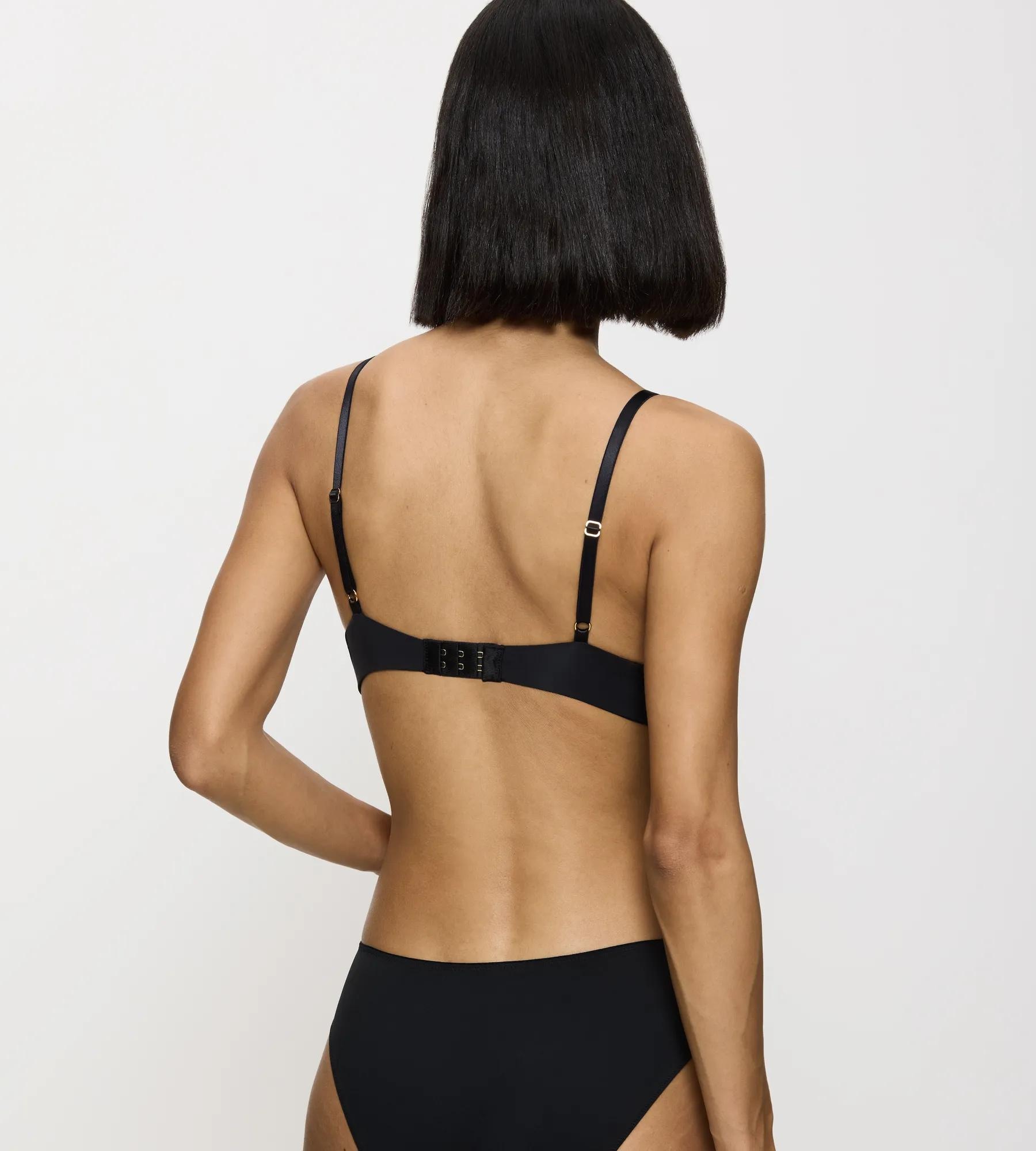 Triumph Bügel-BH »Body Make-Up Essentials W« Spacer-Cups, atmungsaktiv, nahtlos, leicht