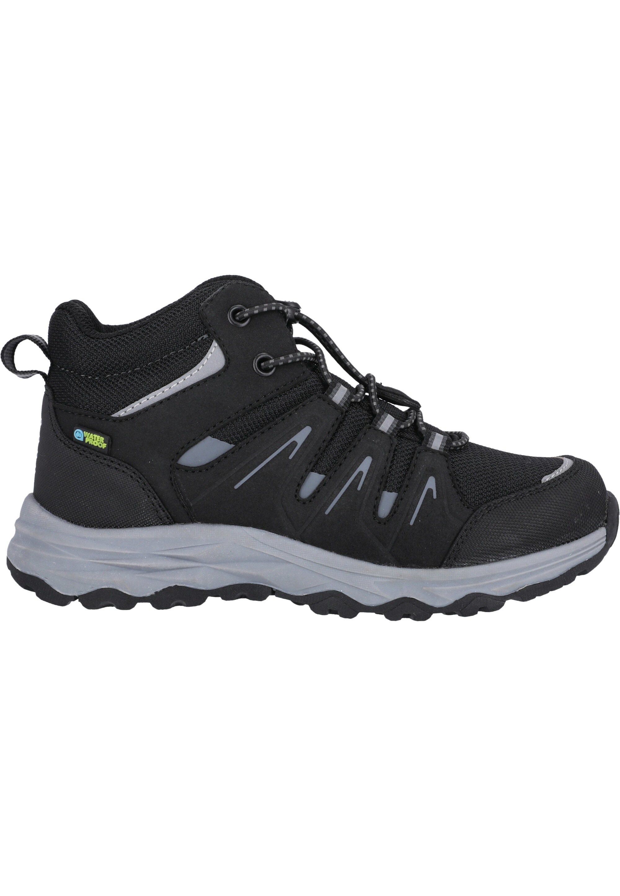 MOLS Stiefel »Gabeef Kids«, mit wasserdichter Funktion