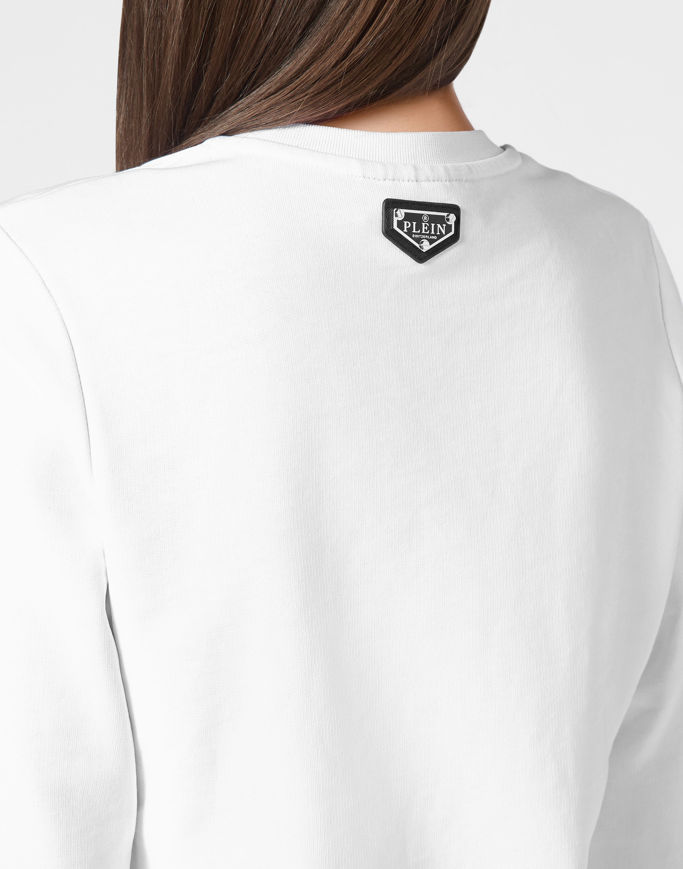 PHILIPP PLEIN Sweatshirt »Iconic Plein«
