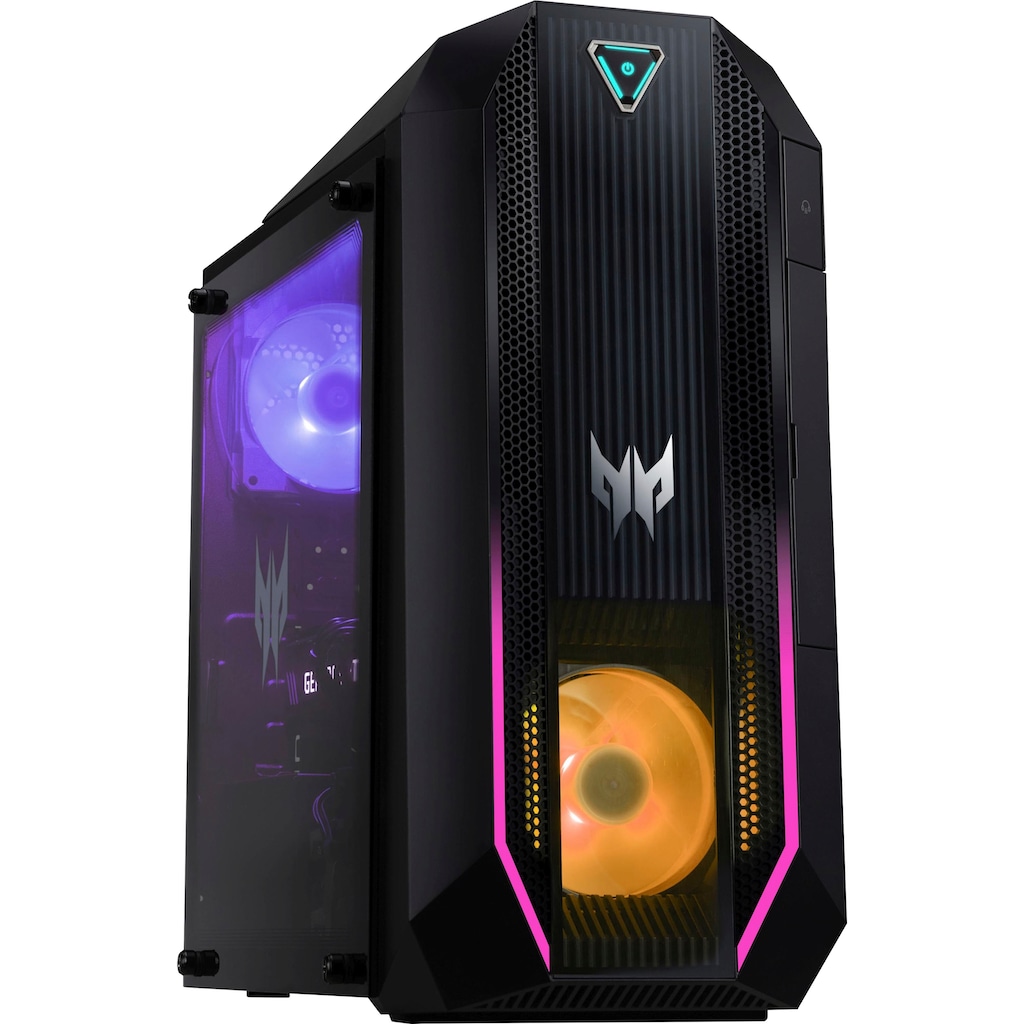 Acer Gaming-PC »Predator Orion 3000 (PO3-630)«