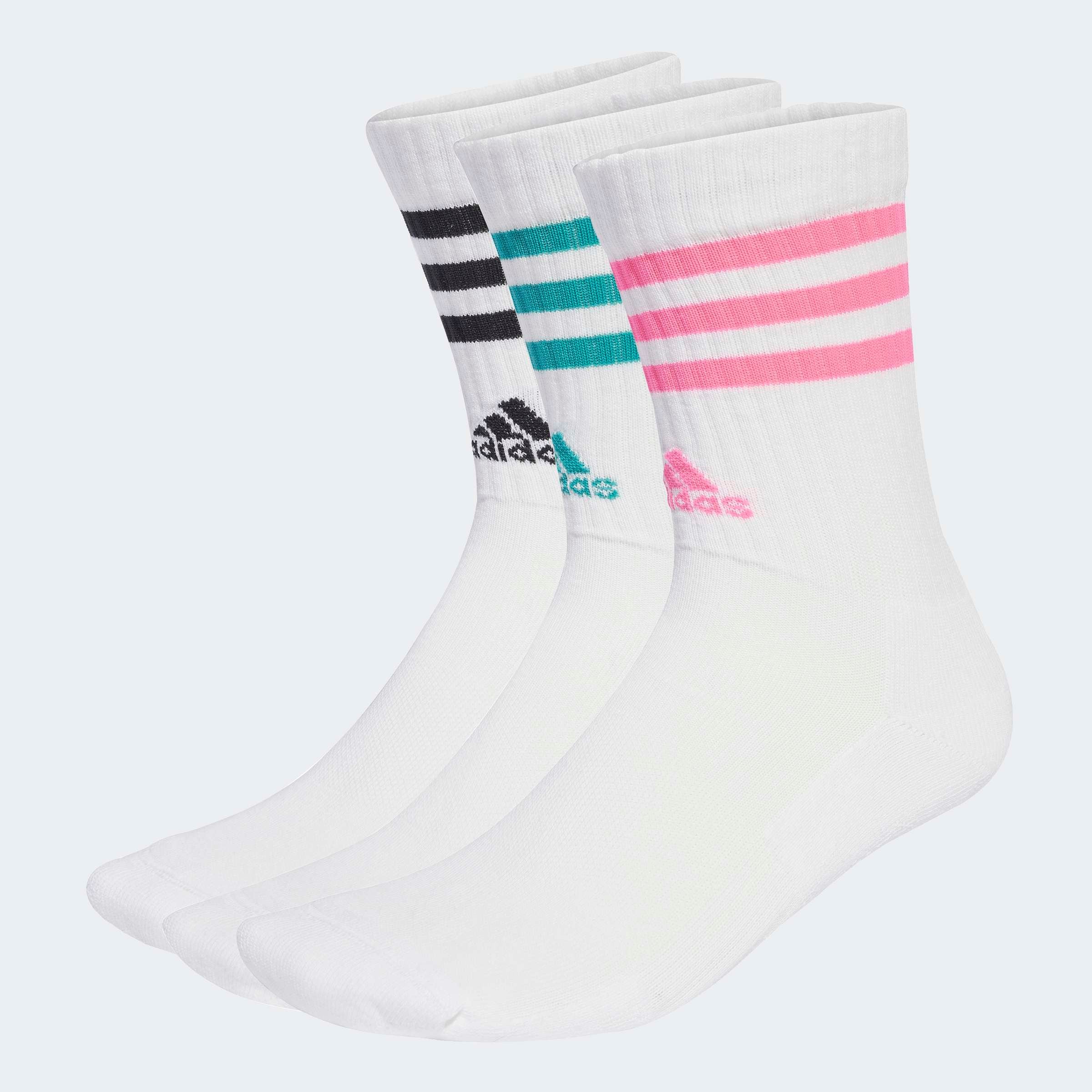 adidas Performance Funktionssocken »3S C SPW CRW 3P«, (3 Paar)