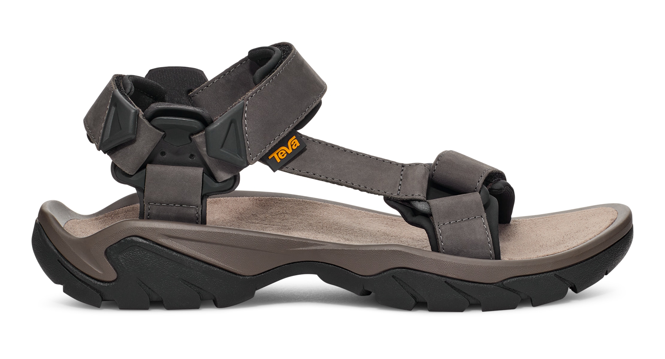 Teva Sandale »Terra Fi 5 Universal Leather«