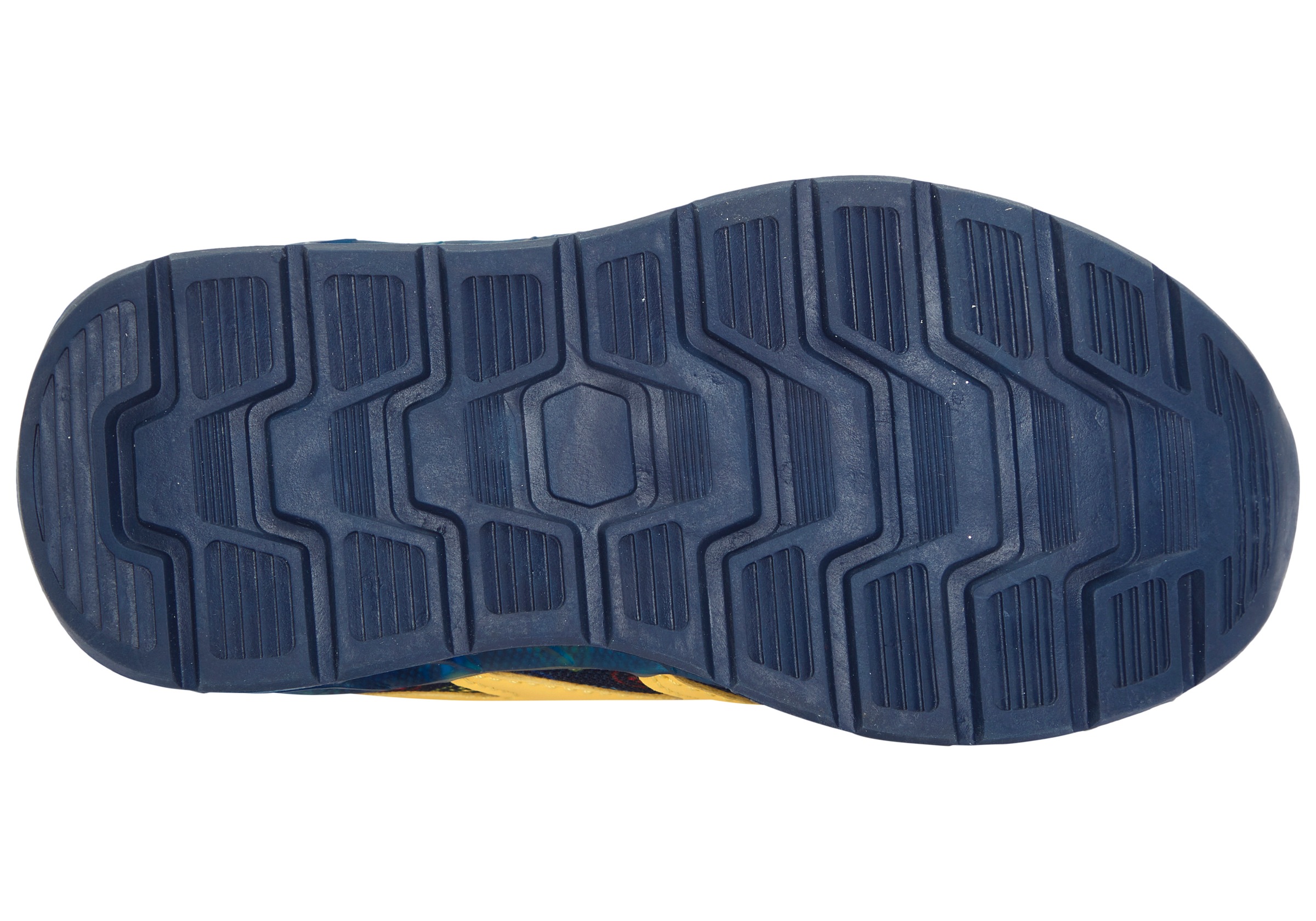 Disney Sneaker »PAW PATROL«  mit cooler Blinkfunktion