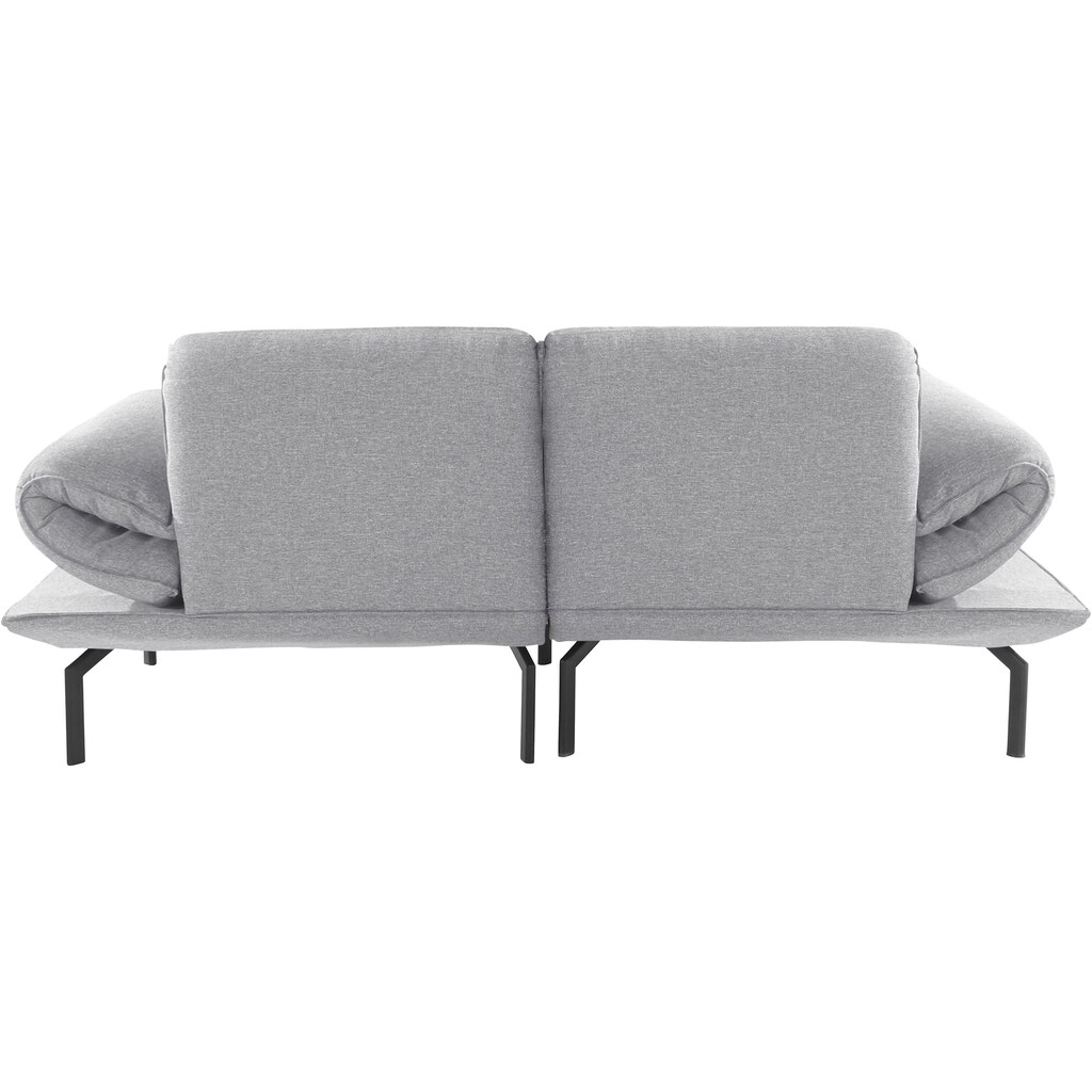 DOMO collection Ecksofa »New York«