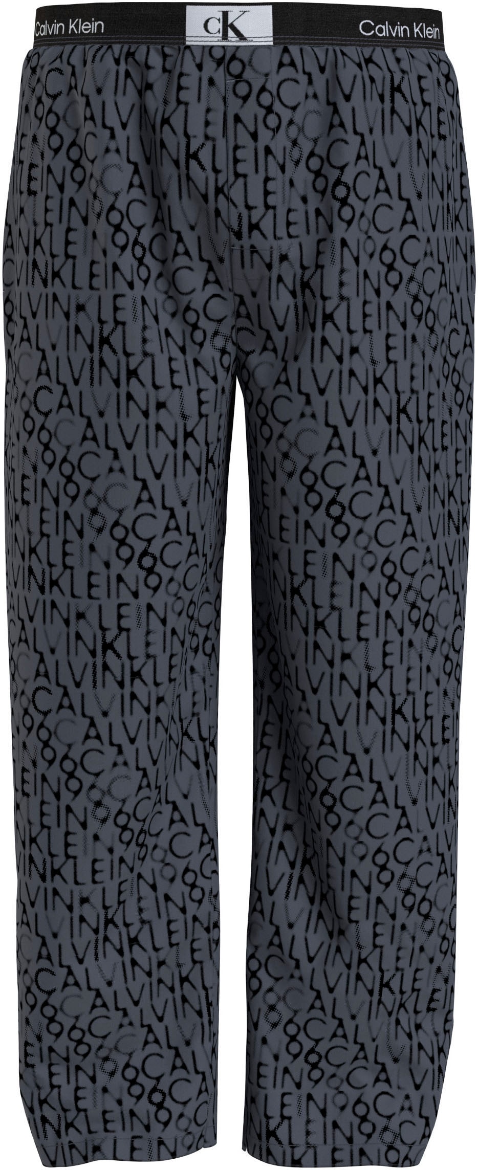Calvin Klein Underwear Pyjamahose »SLEEP PANT«, mit Alloverprint