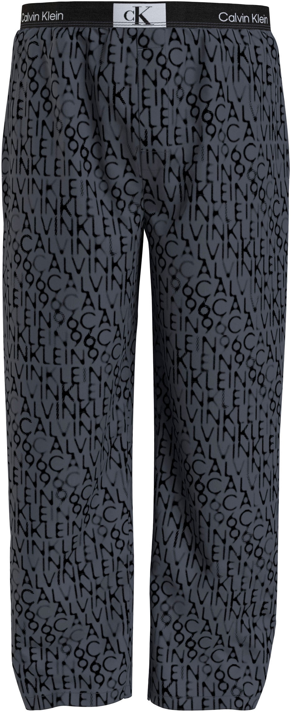 Calvin Klein Underwear Pižaminės kelnės »SLEEP kelnės« su All...