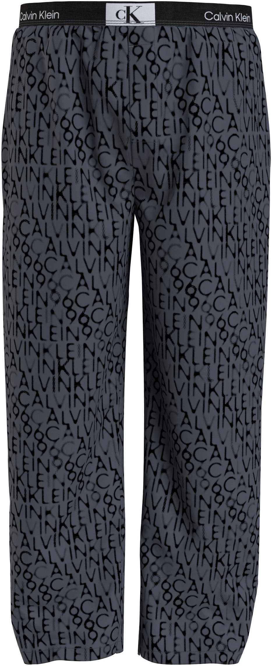 Calvin Klein Underwear Pyjamahose "SLEEP PANT", mit Alloverprint