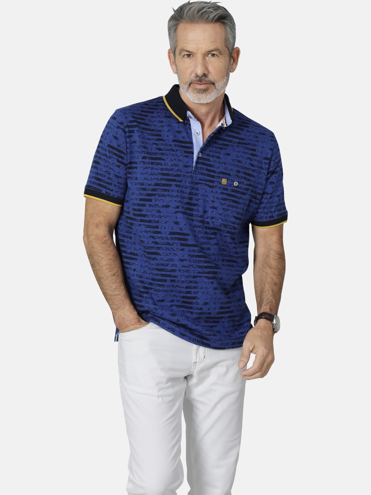 Babista Poloshirt "Poloshirt FIOREZZA" günstig online kaufen