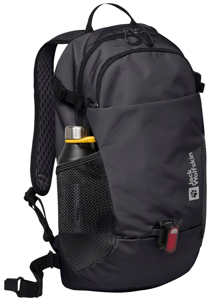 Jack Wolfskin Daypack »VELOCITY 20« 20 L Rucksack, leicht, für Wandern & Radfahren