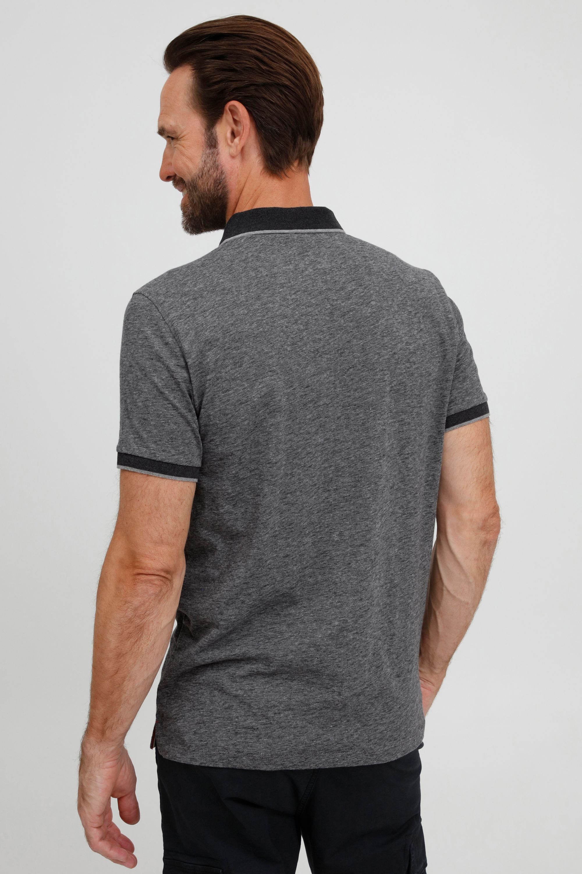 FQ1924 Poloshirt »Poloshirt FQPetri«