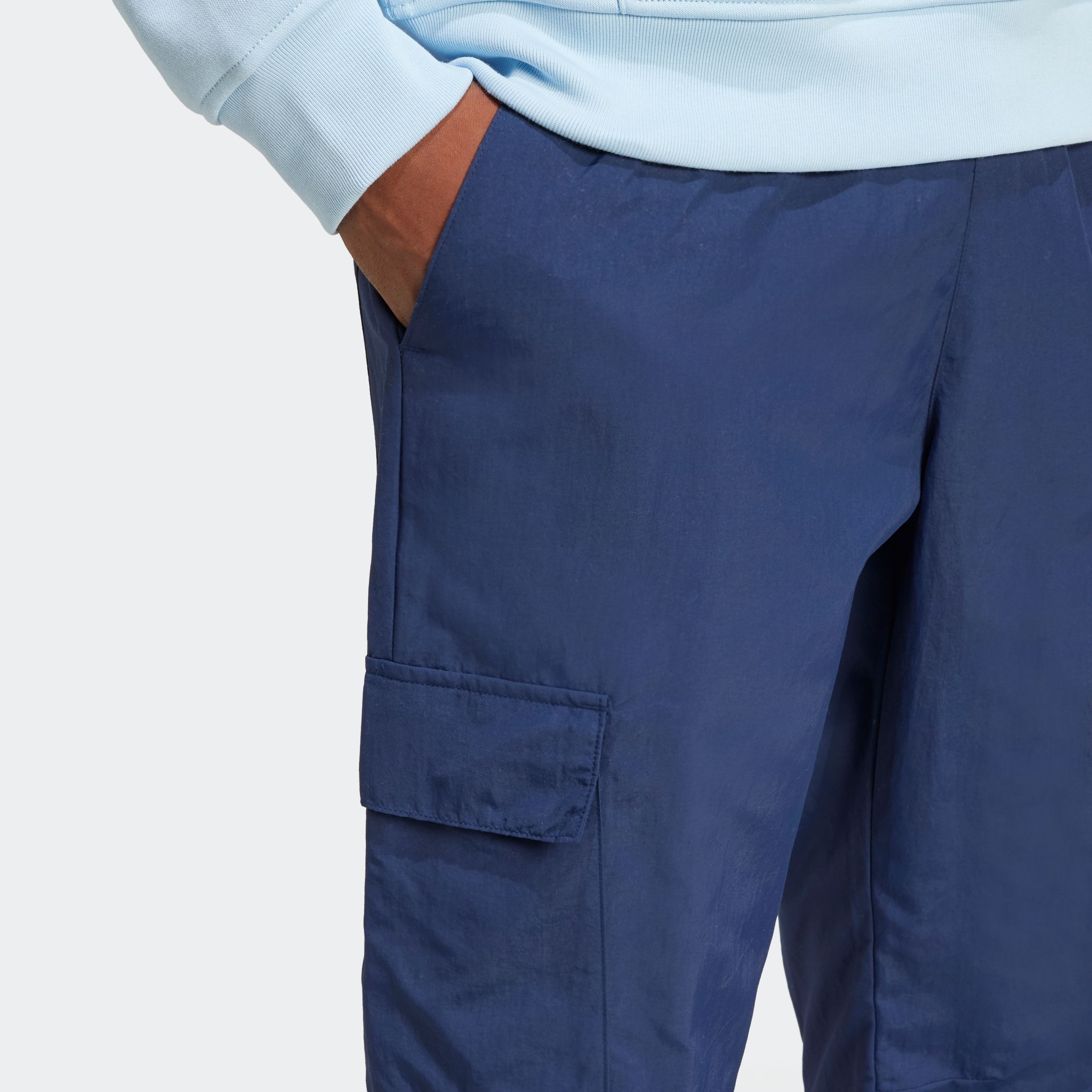 Thumbnail - adidas Originals Sporthose "ESS WOVEN CARGO"