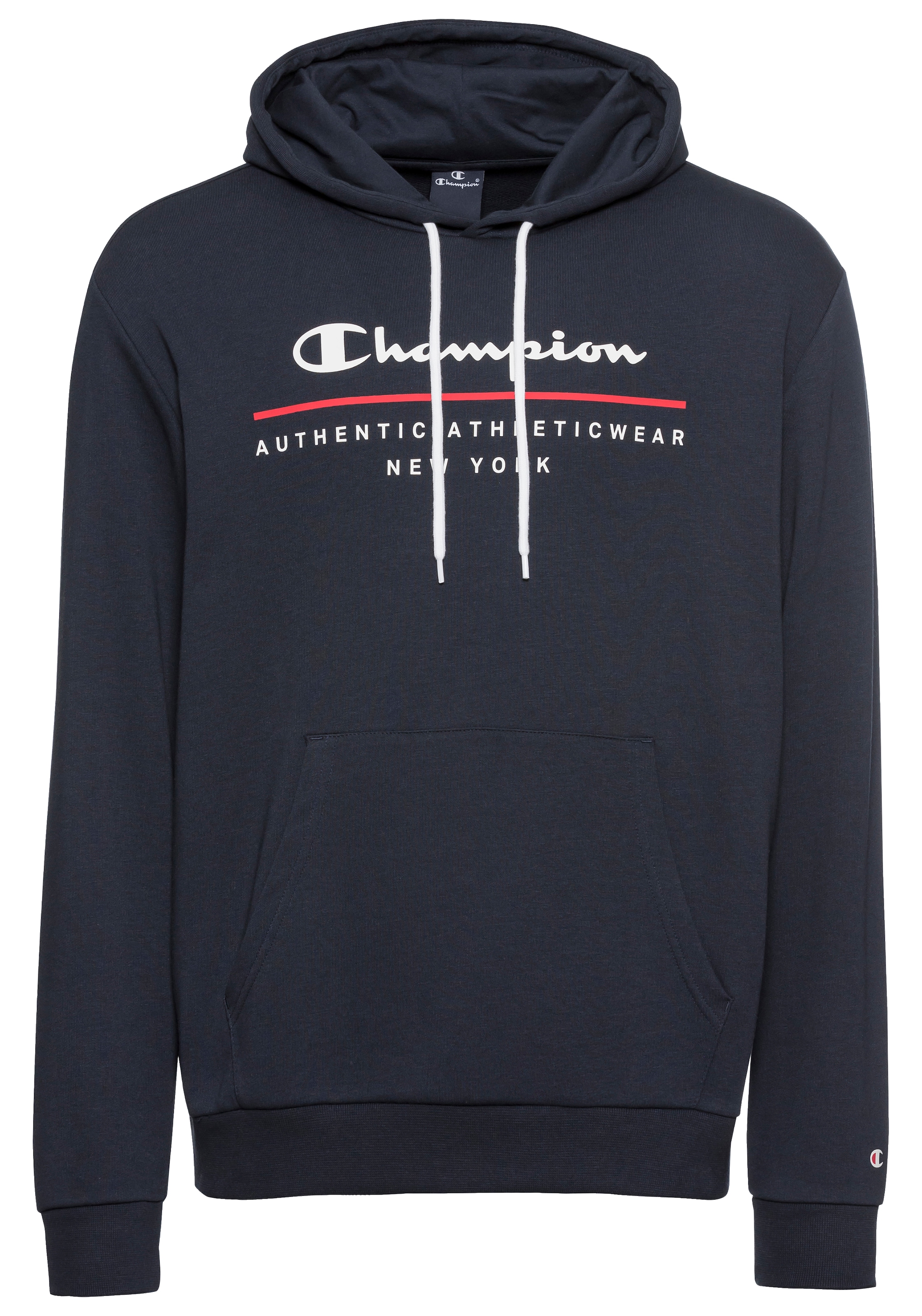 Champion Kapuzensweatshirt "Graphic Shop Hooded Sweatshirt"