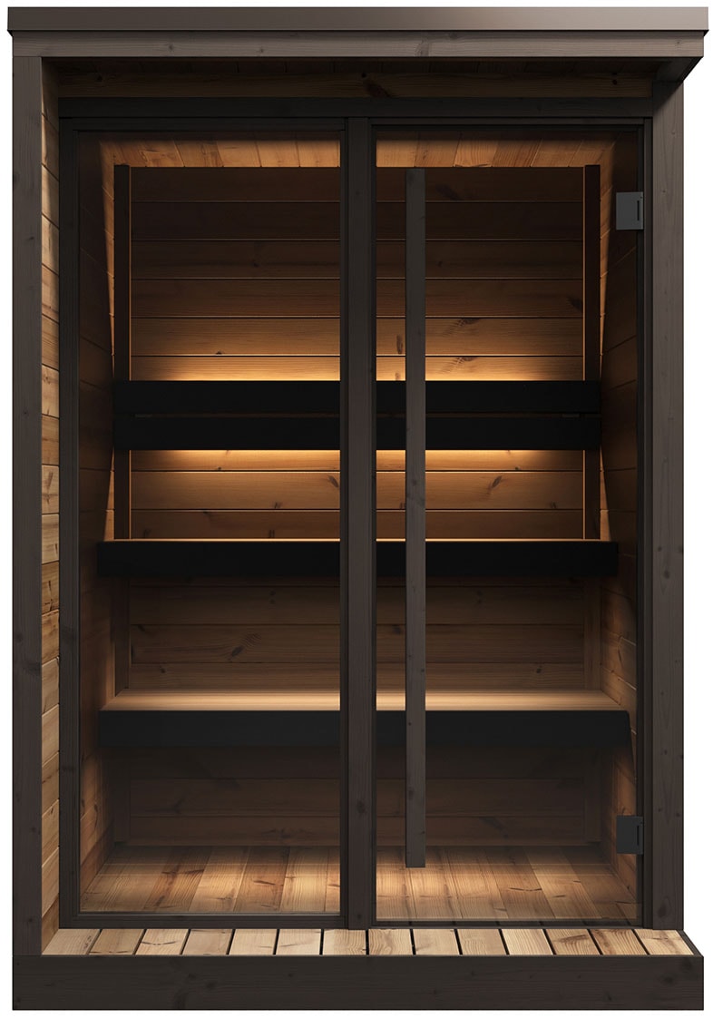 weka Saunahaus »Viira 1«