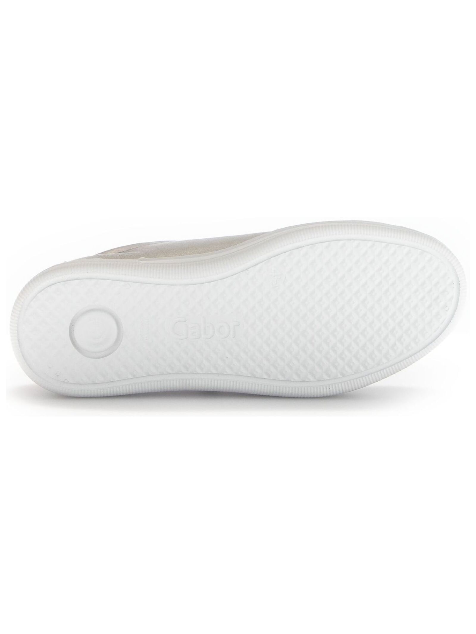 Gabor Comfort Sneaker »Gabor Comfort Sneaker Nappaleder«