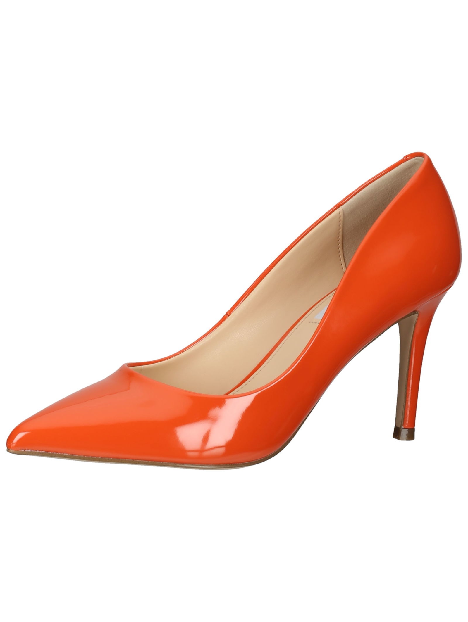 STEVE MADDEN High-Heel-Pumps "STEVE MADDEN Pumps Lederimitat" günstig online kaufen