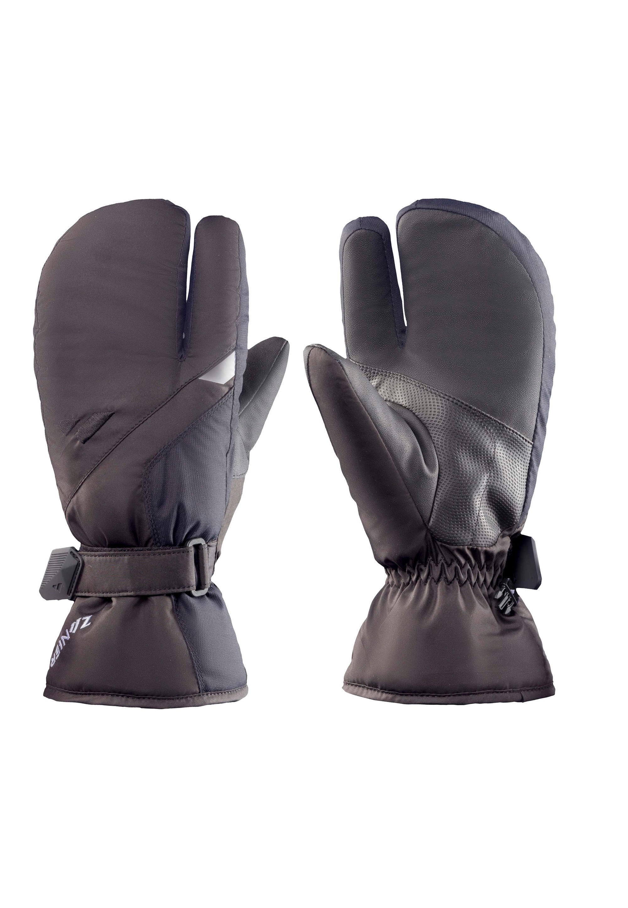 Zanier Skihandschuhe »Dienten STX« mit innovativer Membran