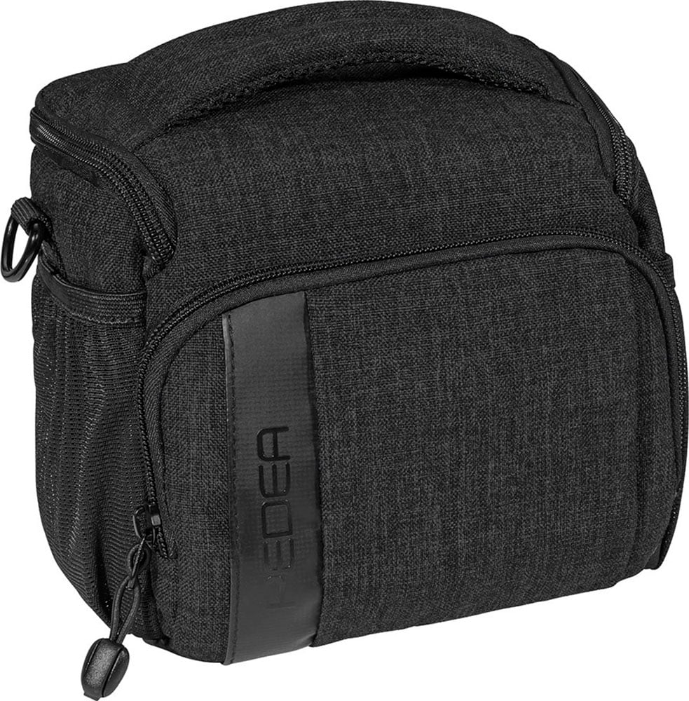 PEDEA Kameratasche »FASHION Gr. L«