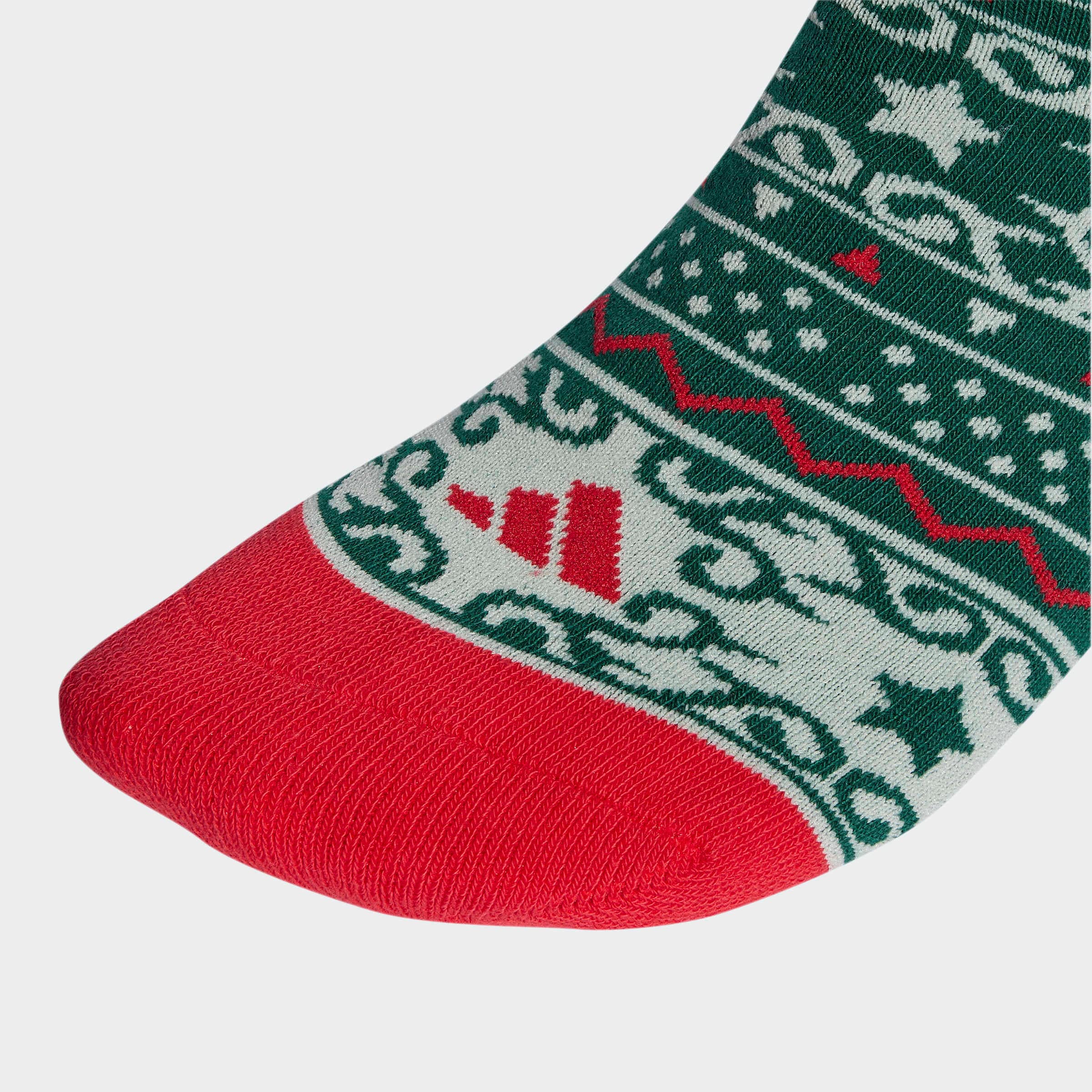 adidas Performance Funktionssocken »GFX CREW 3PP« 3 Paar tlg.