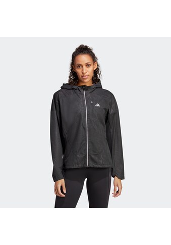 adidas Performance Laufjacke »ADIZERO«