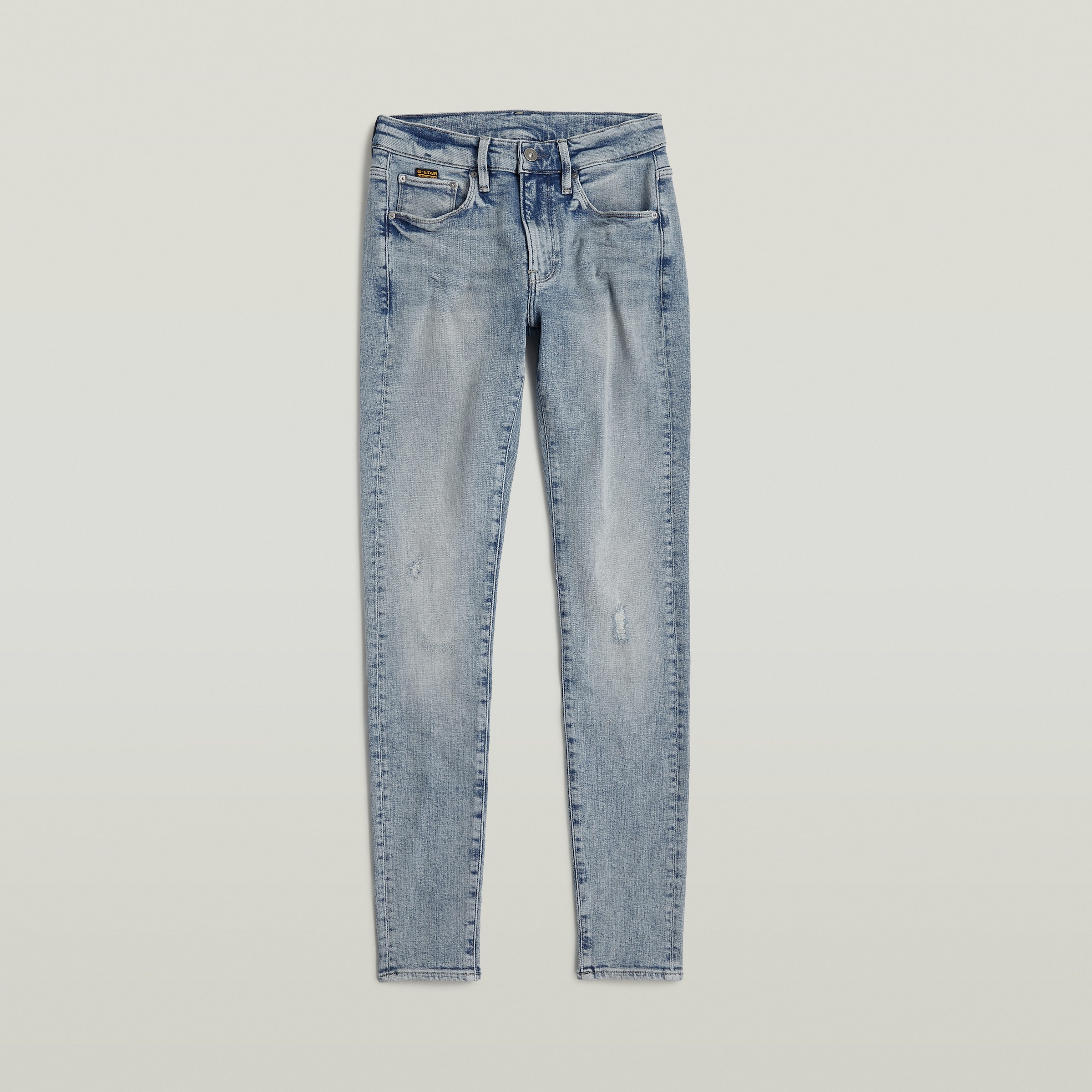G-STAR Skinny-fit-Jeans »330 Skinny Wmn«, mit Stretch