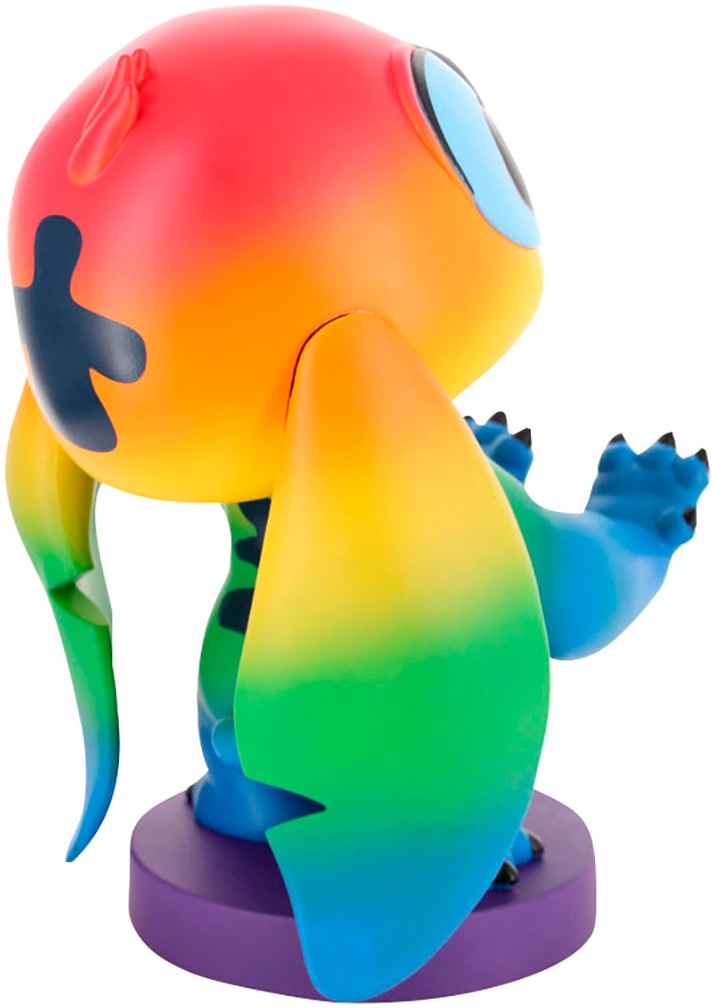 CABLE GUYS Spielfigur »Cable Guy - Disney - Stitch Pride«