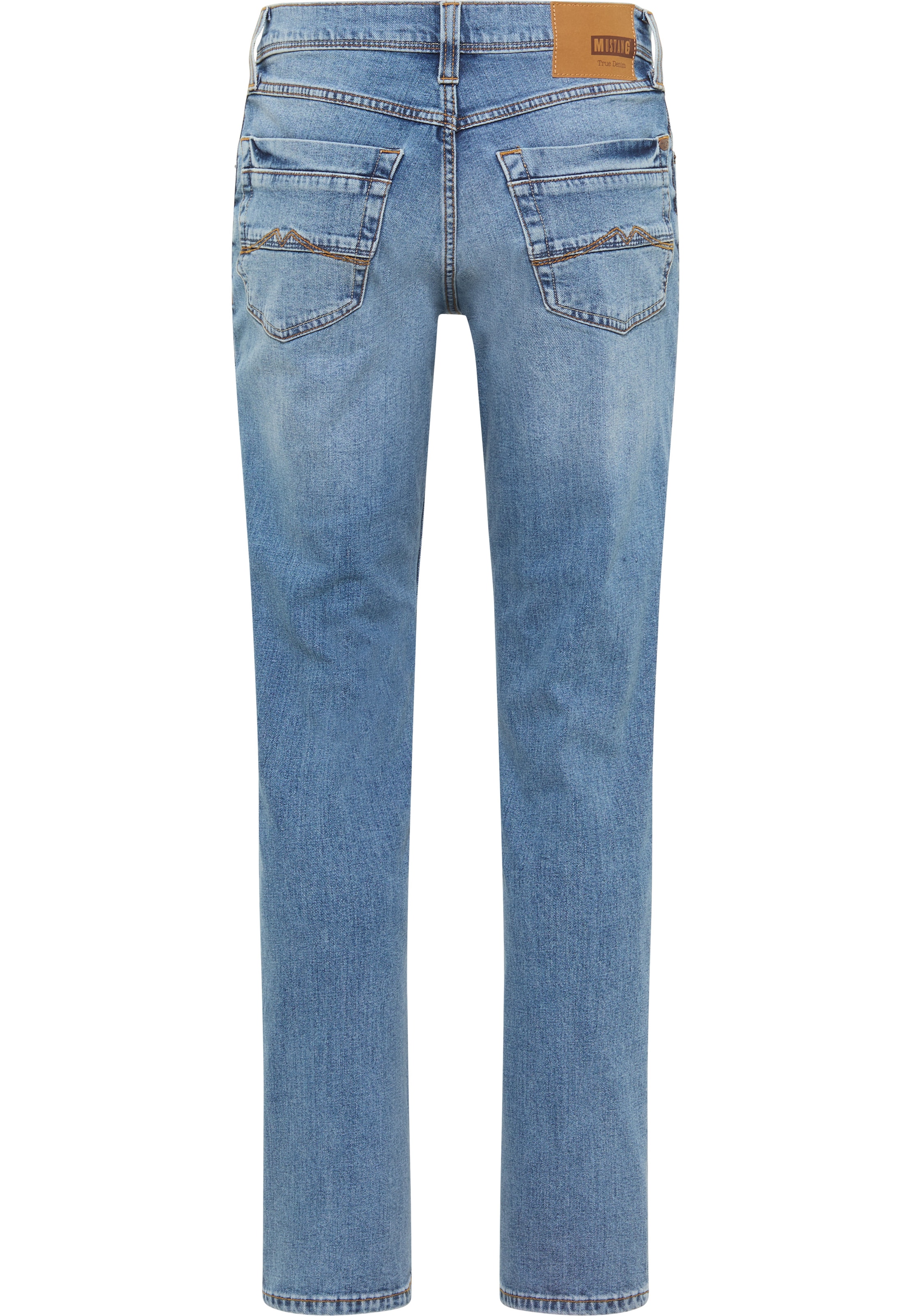 MUSTANG 5-Pocket-Jeans »Washington«