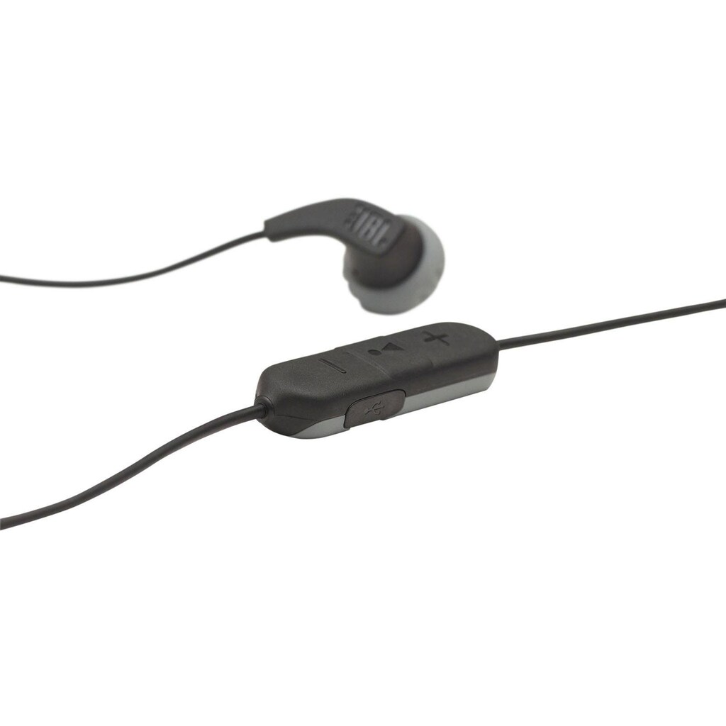 JBL wireless In-Ear-Kopfhörer »Endurance RUNBT«, Bluetooth, Freisprechfunktion