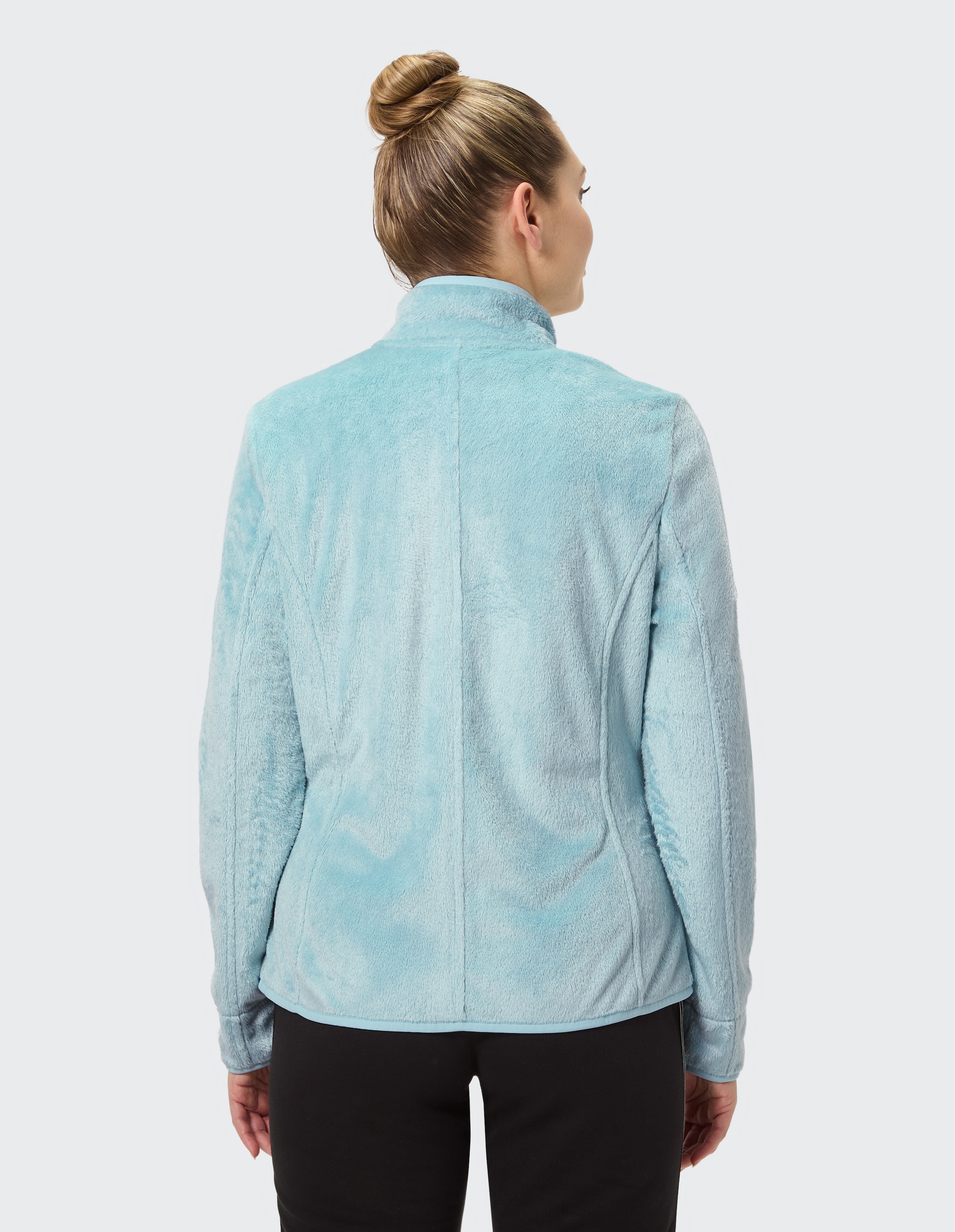 Joy Sportswear Sweatjacke »SWEATJACKE MALENA«