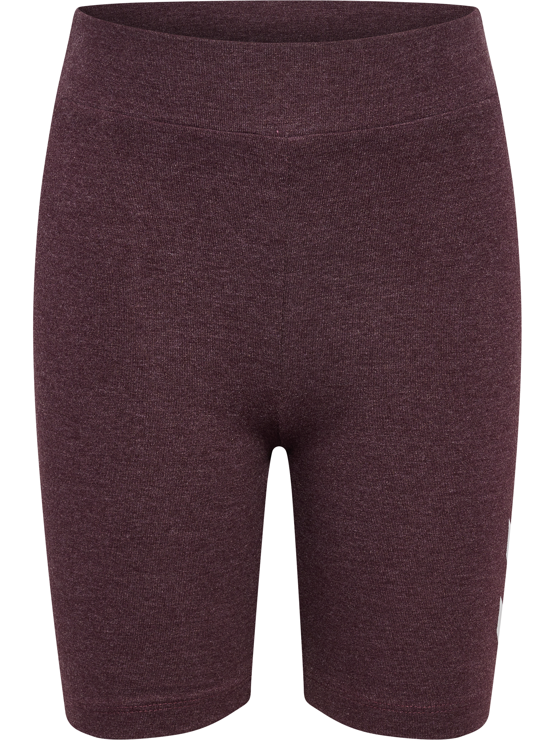 hummel Trainingstights »HMLJR LOGO SHORT TIGHTS«, (1 tlg.)