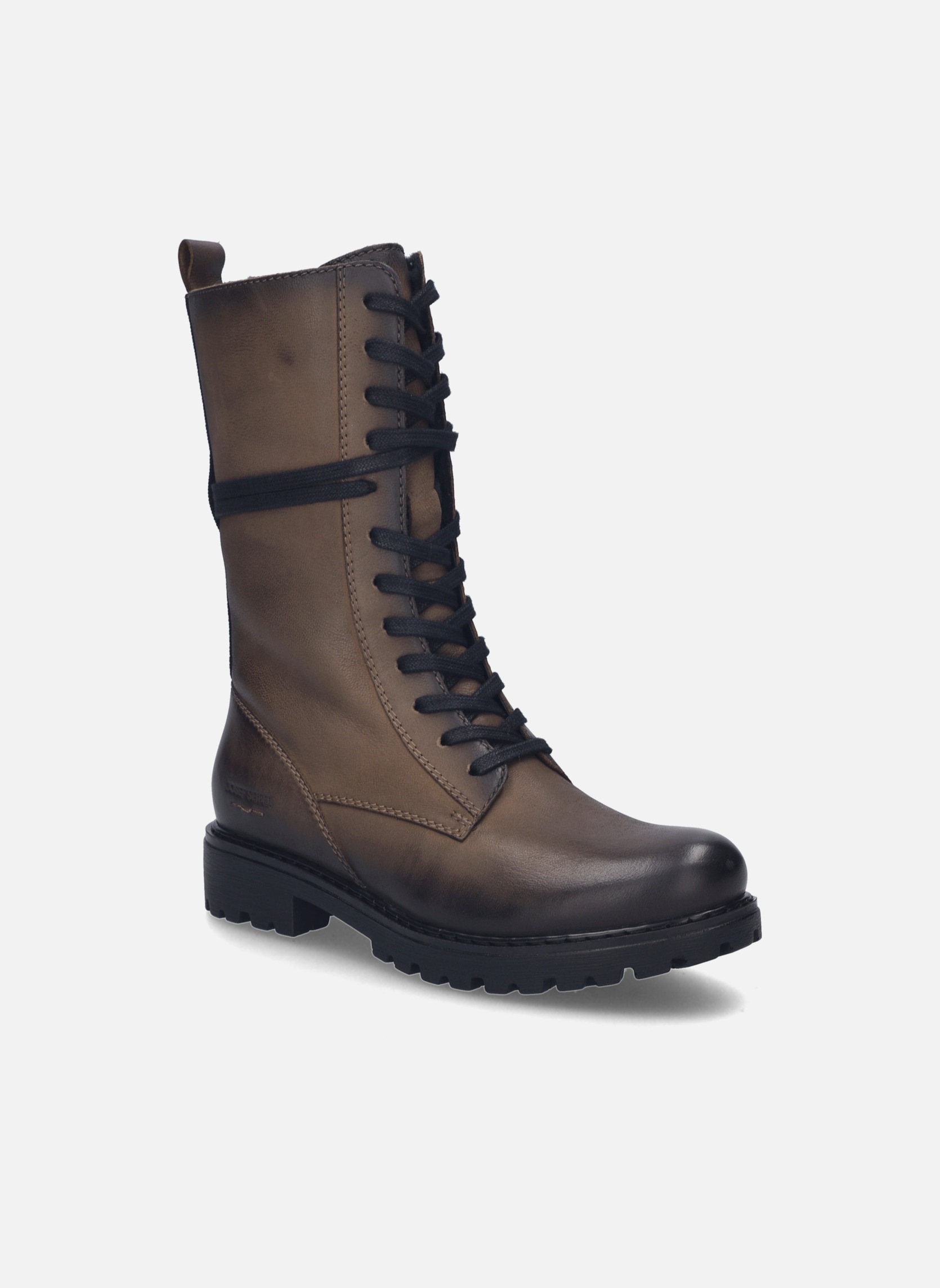 Josef Seibel Stiefel »Melinda 29, cognac«