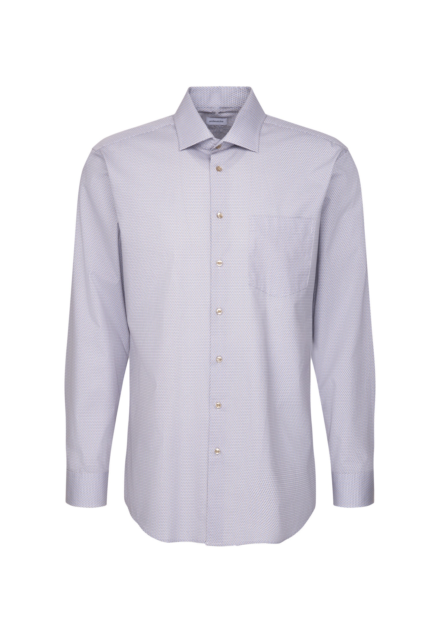 seidensticker Dalykiniai marškiniai »Regular« Regula...