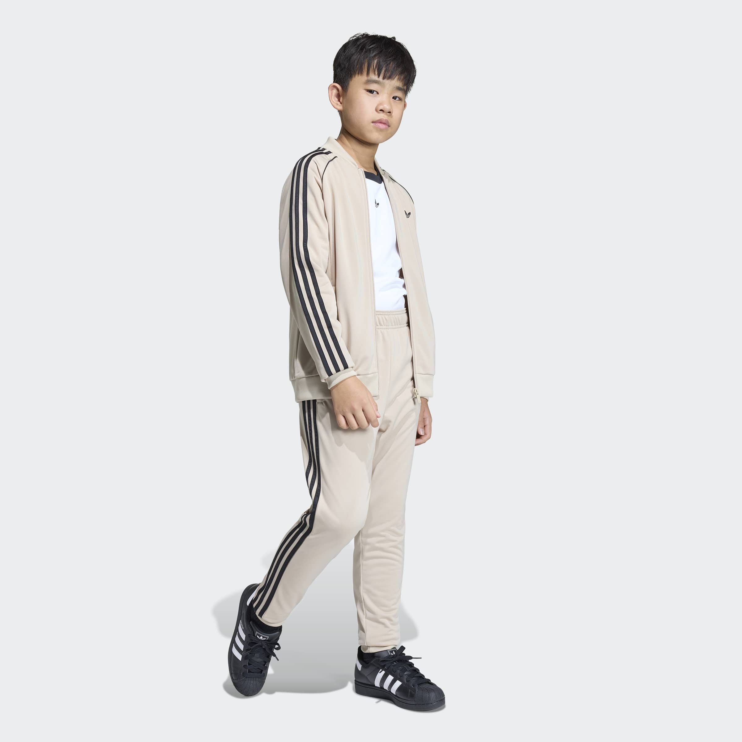 adidas Originals Trainingsjacke »SST TRACK TOP«