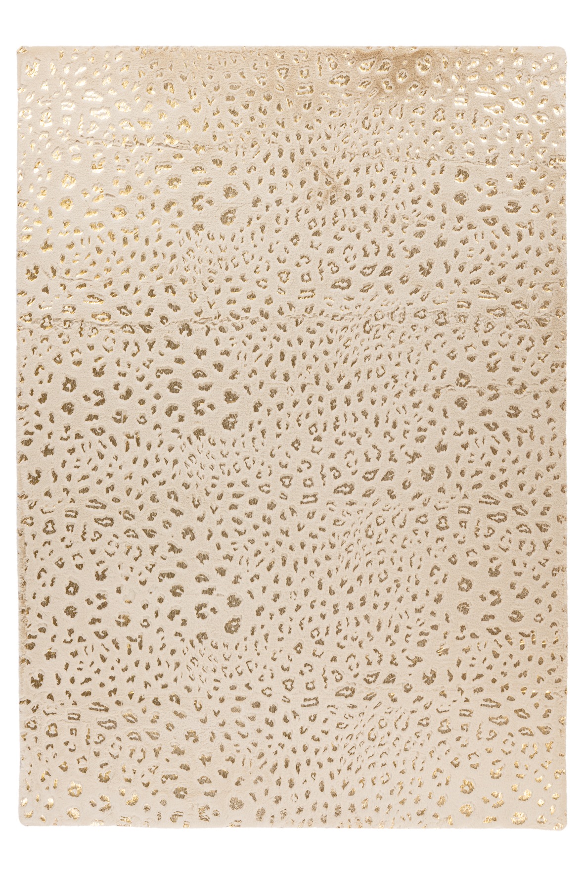 Obsession Teppich "My Safari 165" rechteckig 22 mm Höhe besonders weich, mi günstig online kaufen