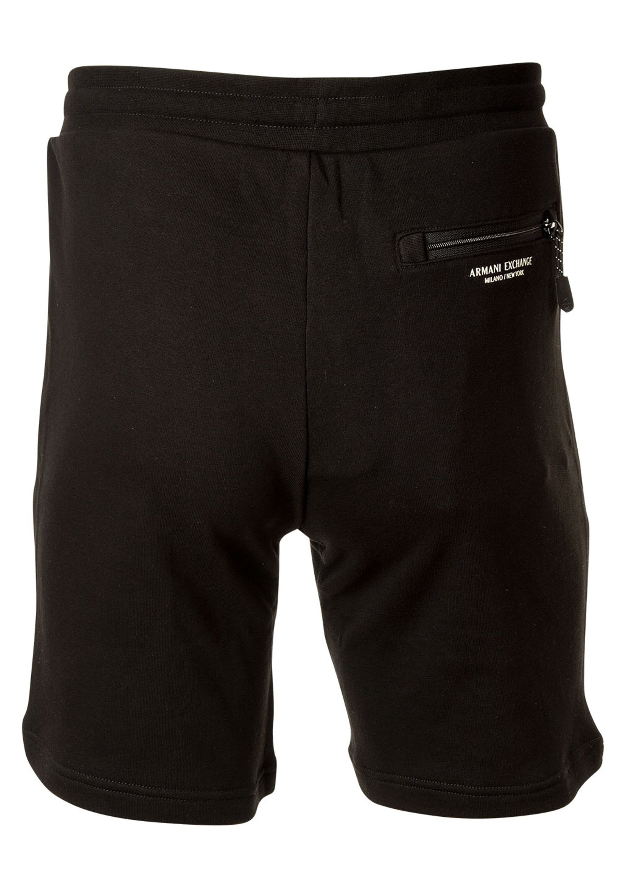 ARMANI EXCHANGE Shorts »Shorts«