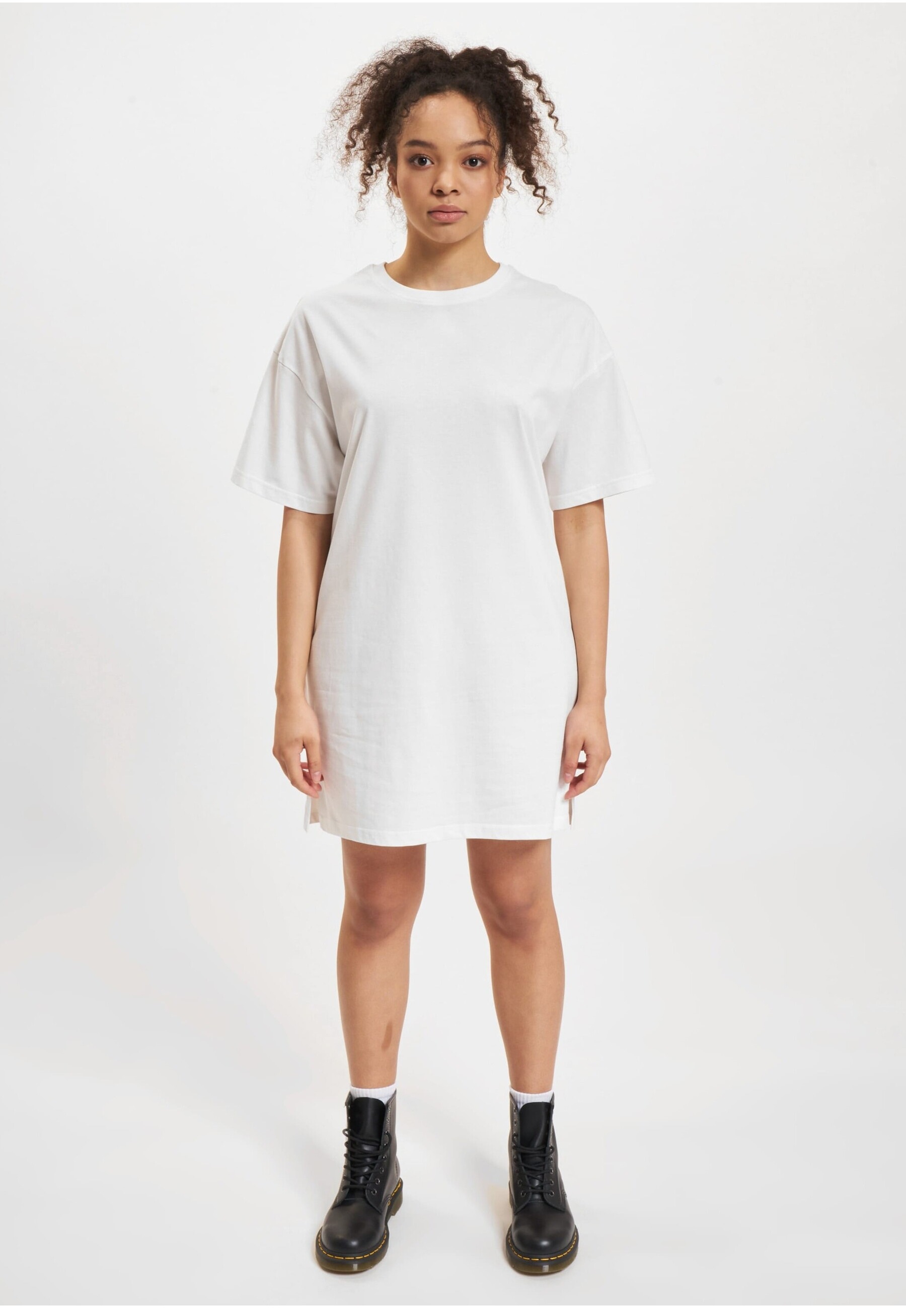 Thumbnail - DEF Shirtkleid "DEF DEF Mini Kleider" 1 Stk. tlg.