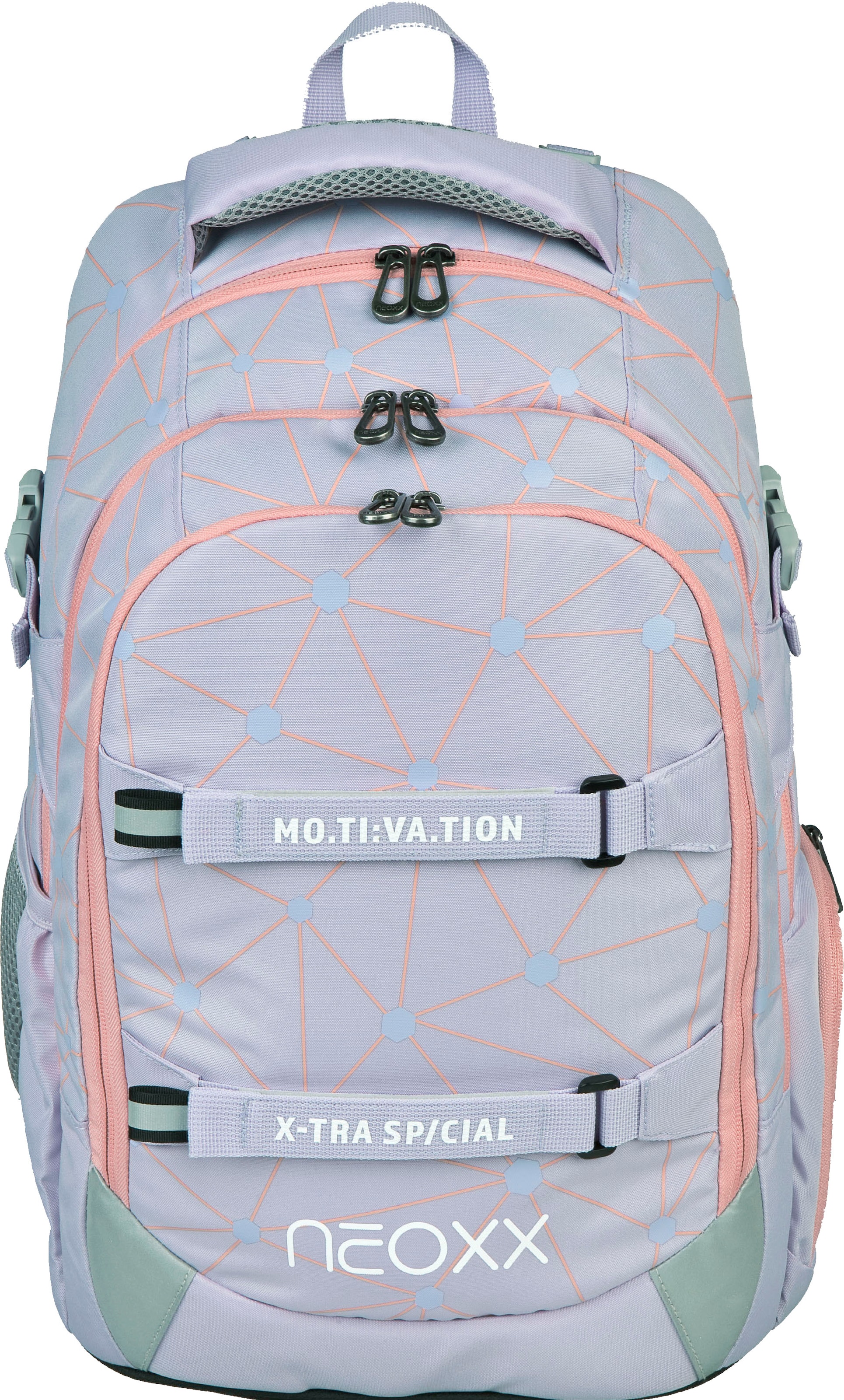 neoxx Schulrucksack »Active Pro«