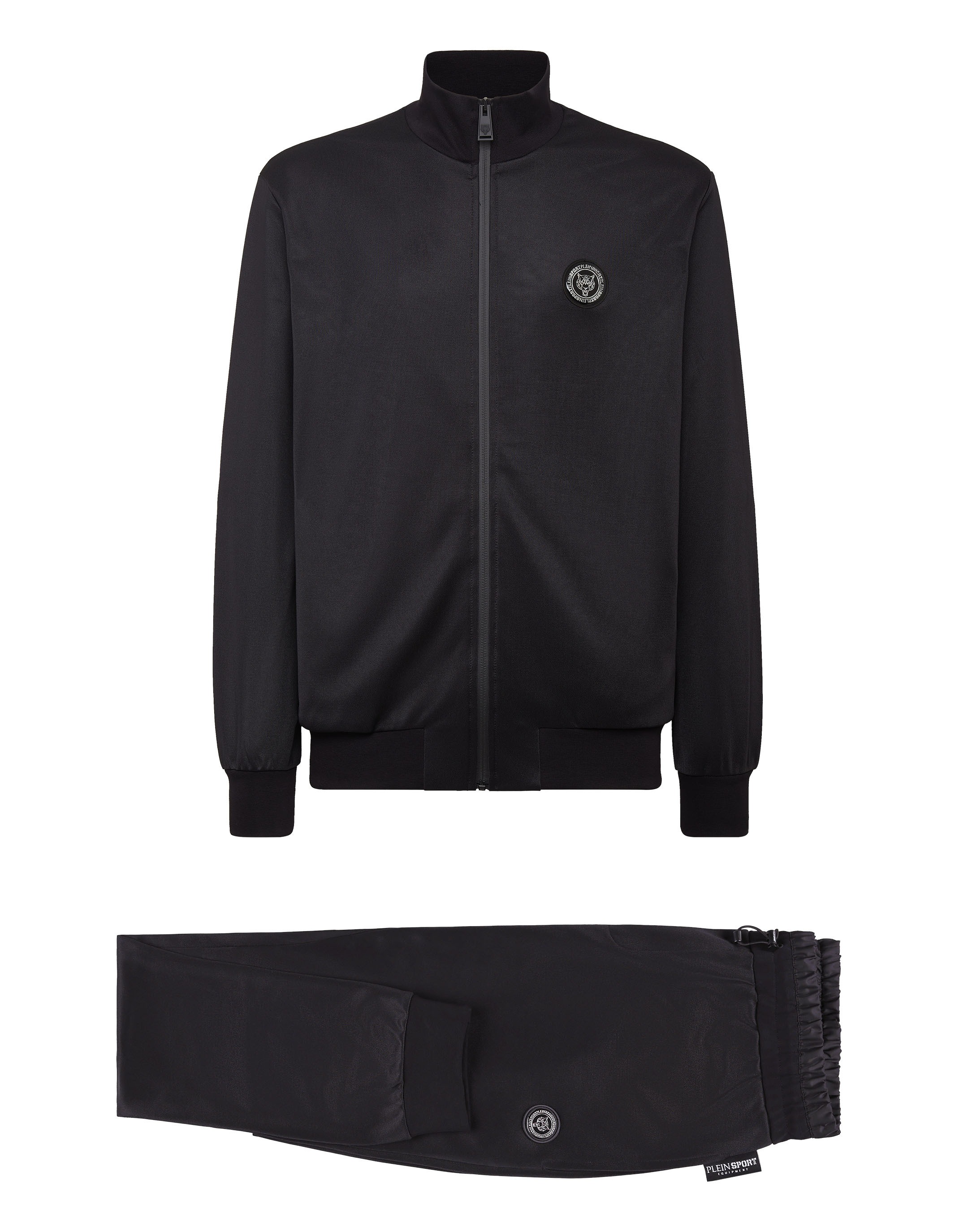 PLEIN SPORT Sportanzug "Tiger" günstig online kaufen