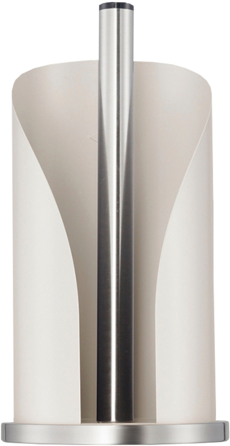 WESCO Küchenrollenhalter "Papierrollenhalter, Höhe ca. 30 cm" für handelsüb günstig online kaufen