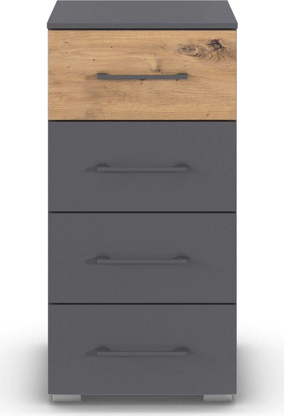 rauch Schubkastenkommode "Sideboard Kommode Schubladenkommode BOSTON-EXTRA" günstig online kaufen