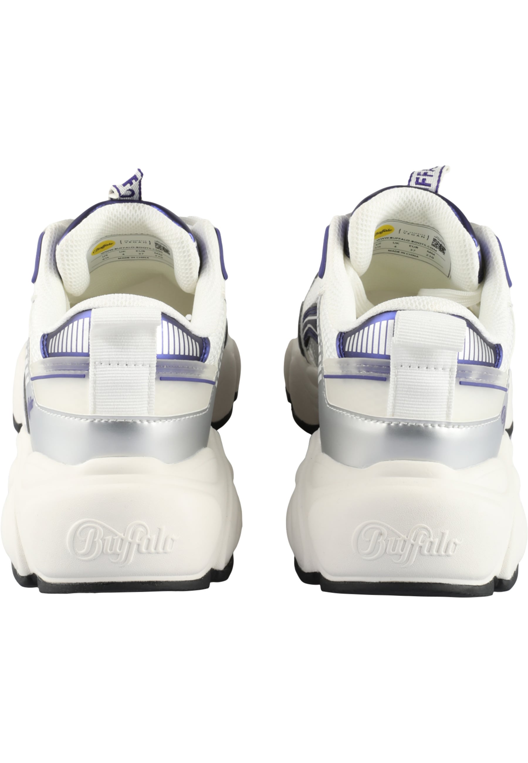 Buffalo Trainingsschuh »Buffalo CLD RUN JOG«