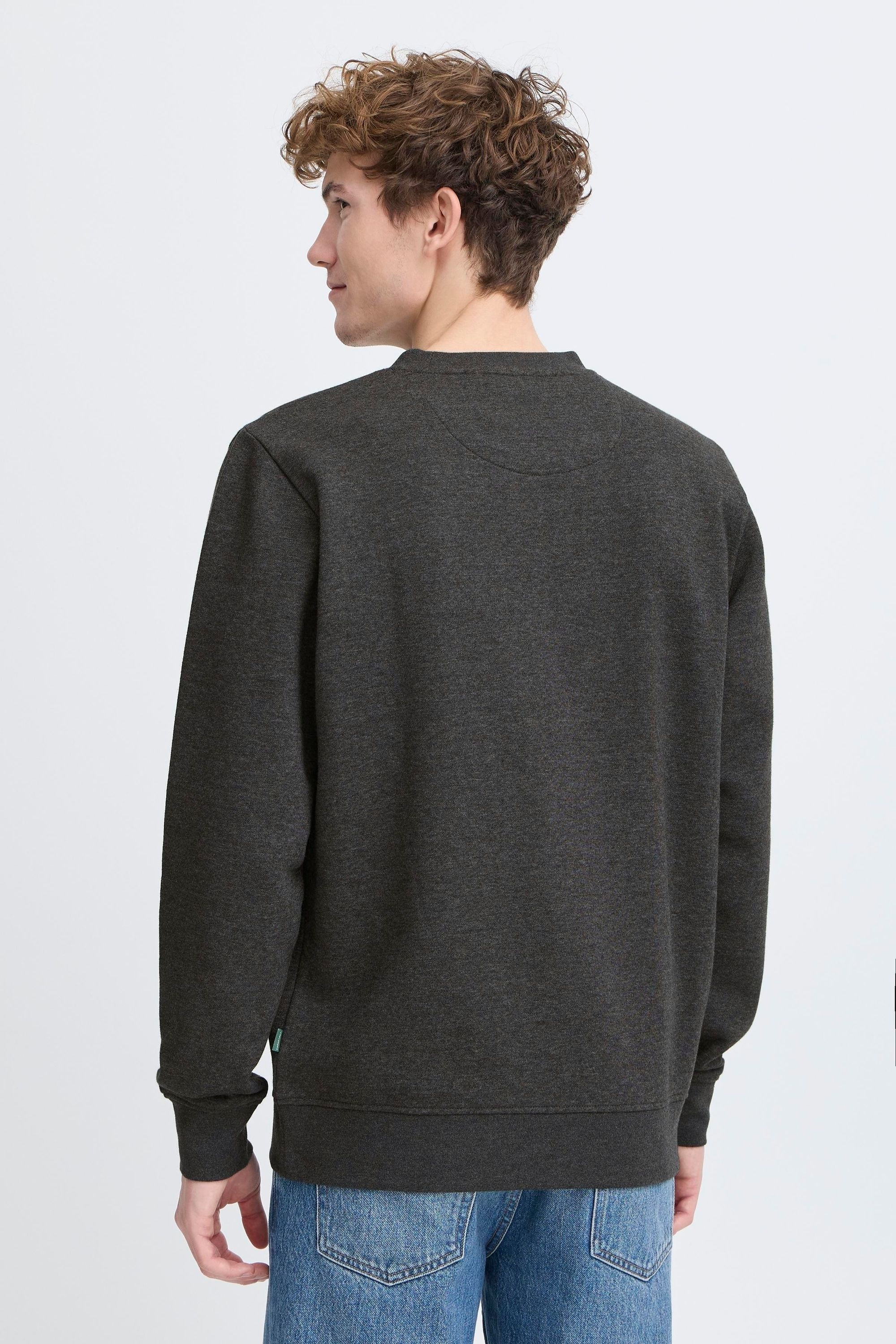 Kronstadt Longpullover »Sweater KSRichards«