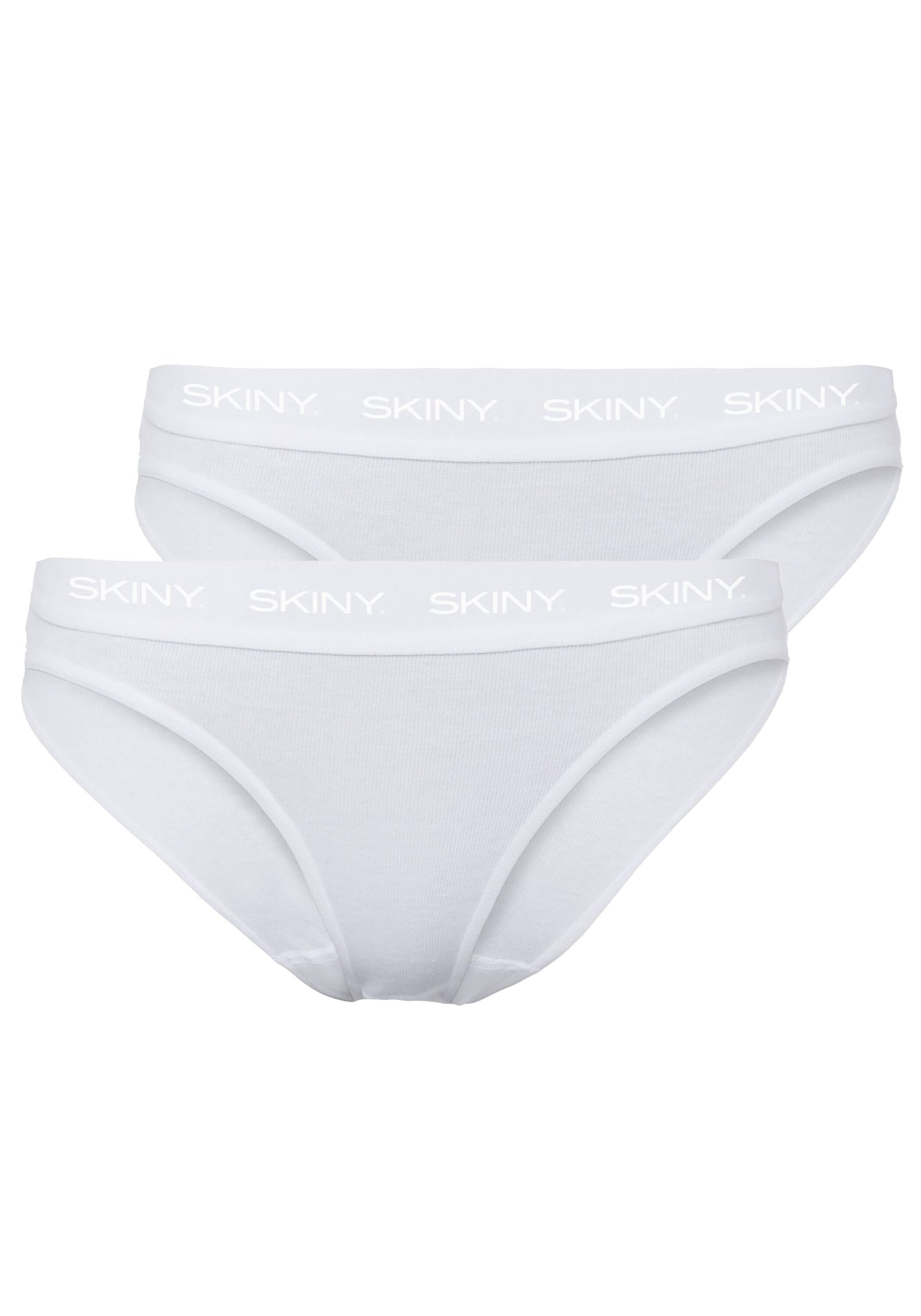 Skiny Slip "Slip 2er Pack"