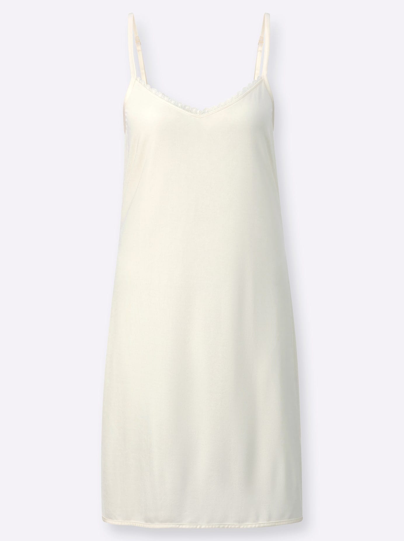 nicht definiert Unterkleid »Unterkleid«