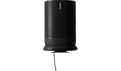 Sanus Lautsprecher-Wandhalterung »WSSMM1-B2«, für Sonos Move kaufen