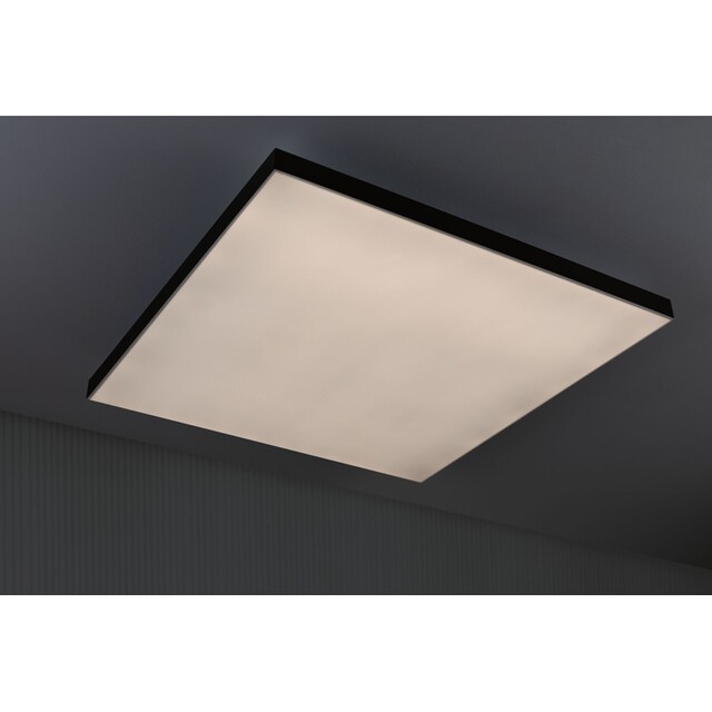 Paulmann LED Panel »Velora Rainbow«, 1 flammig-flammig bestellen | BAUR