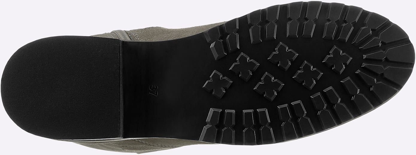 heine Stiefel