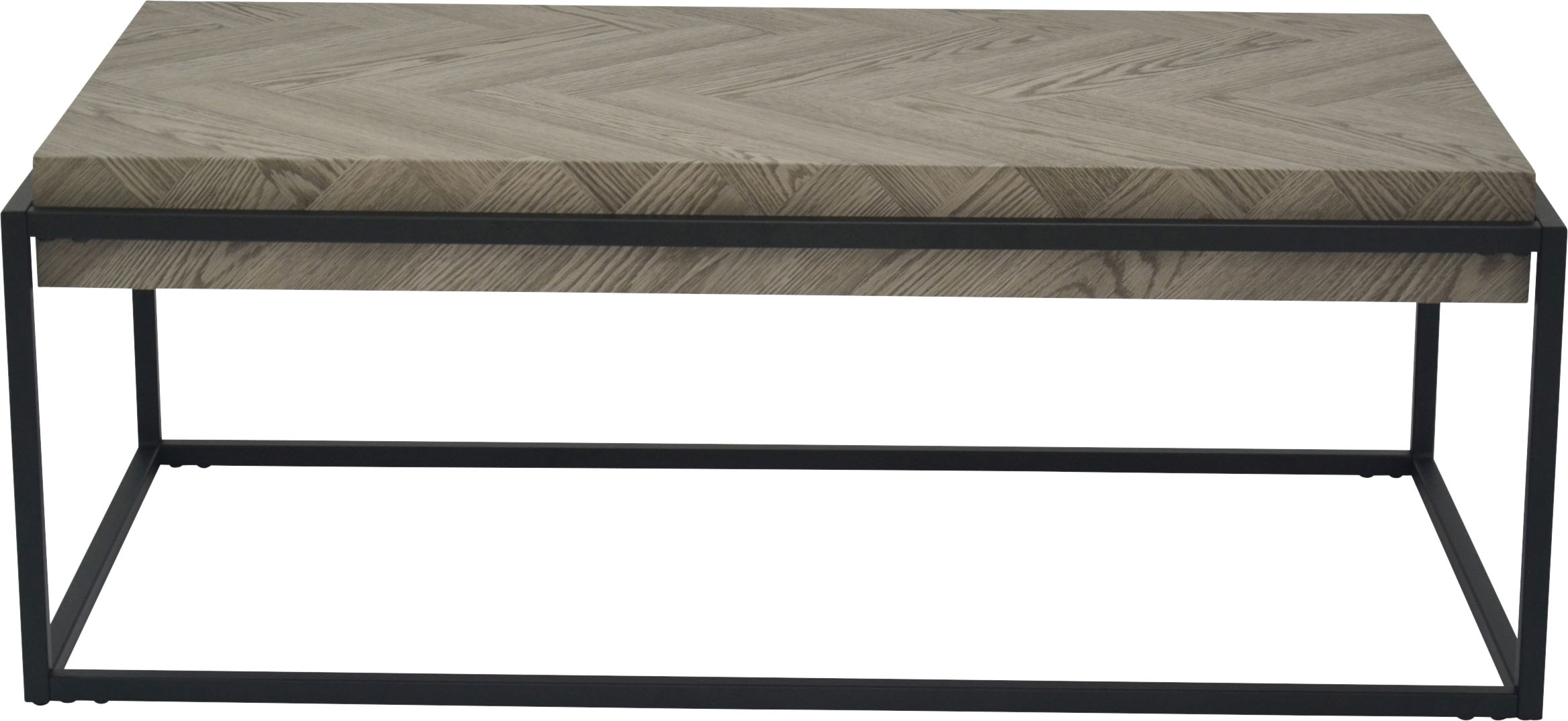 HELA Couchtisch "CARLOS" 1 Stk. tlg. Tischplatte 100 mm stark günstig online kaufen