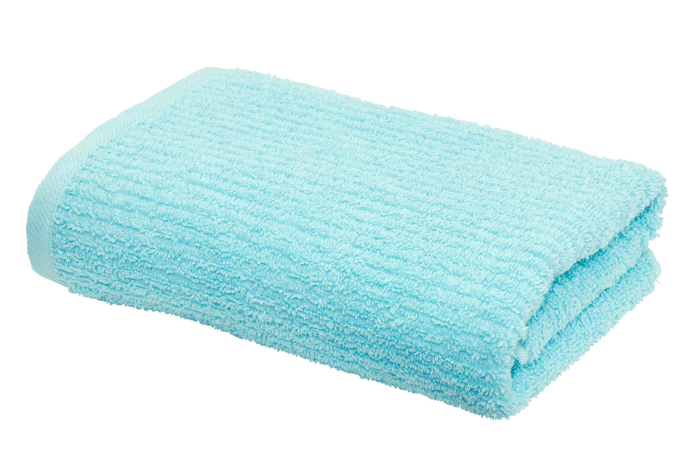 OTTO home Handtuch "Riva, 50x100, Premium Handtücher, 500 gr/m²" Hoch-Tief-Struktur, Streifen, weich, 5 Jahre Garantie